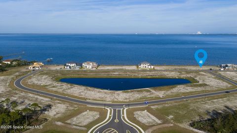 5871 Constellation Drive Titusville FL 32780