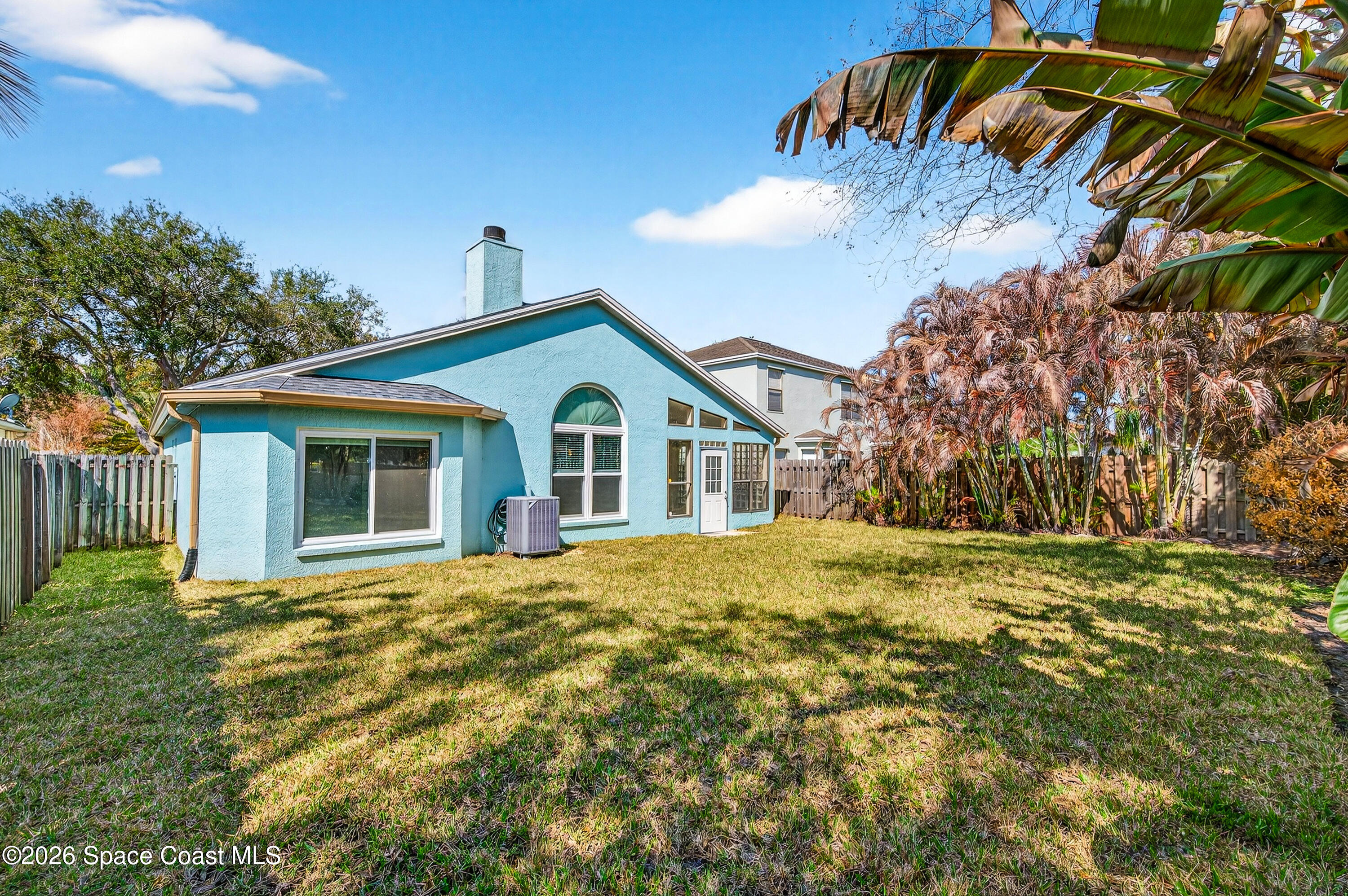 7022 Hammock Trace Drive