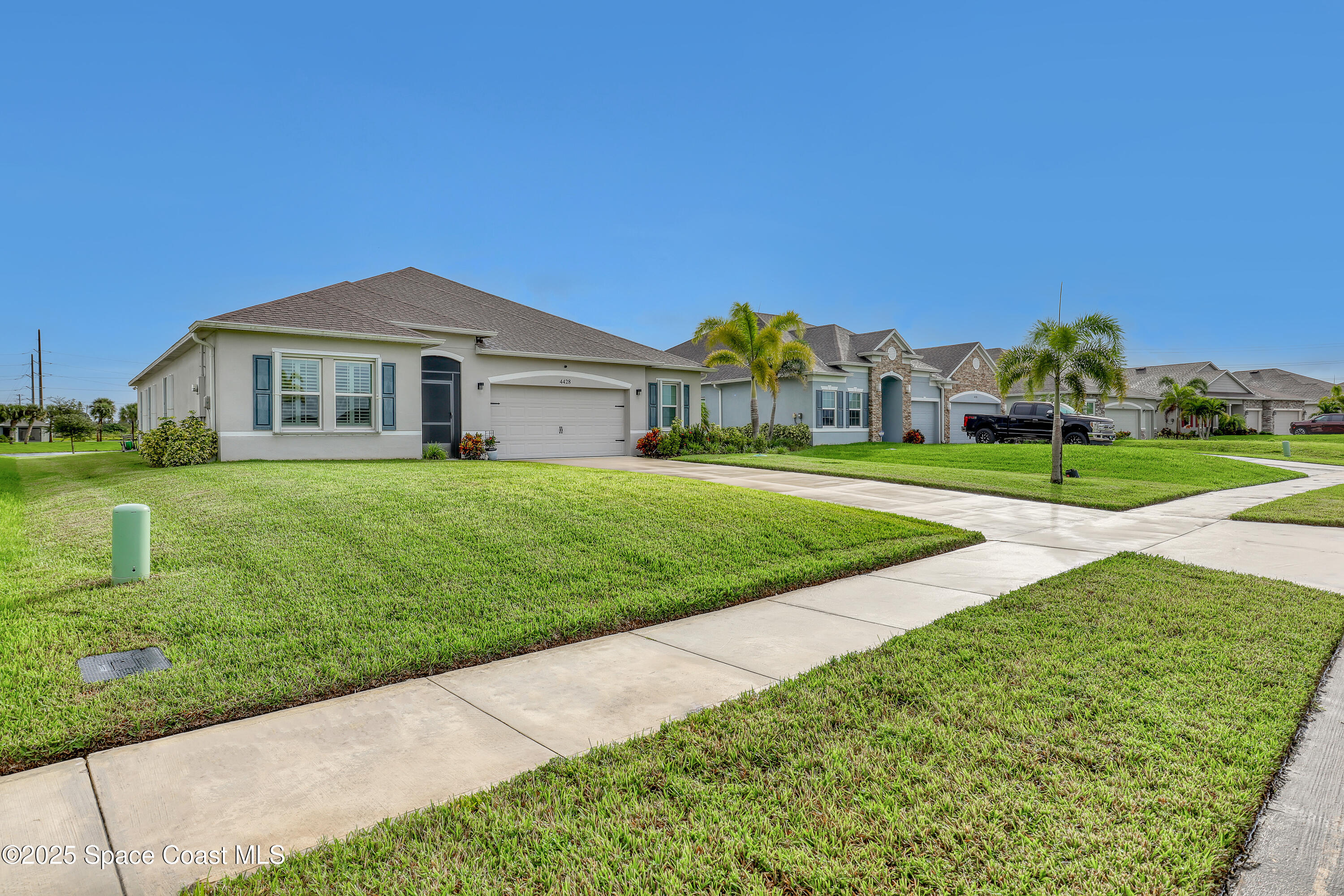 4428 Lago Vista Drive