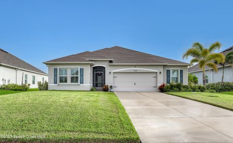 4428 Lago Vista Drive Micco FL 32976