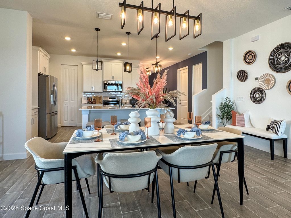 Photo of 1791 Marigold Trail NW, Palm Bay, FL 32907 (MLS # 1056183)
