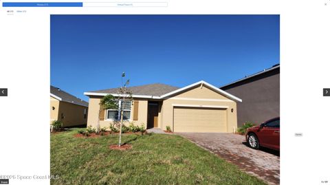 4946 Barr Street Melbourne FL 32904