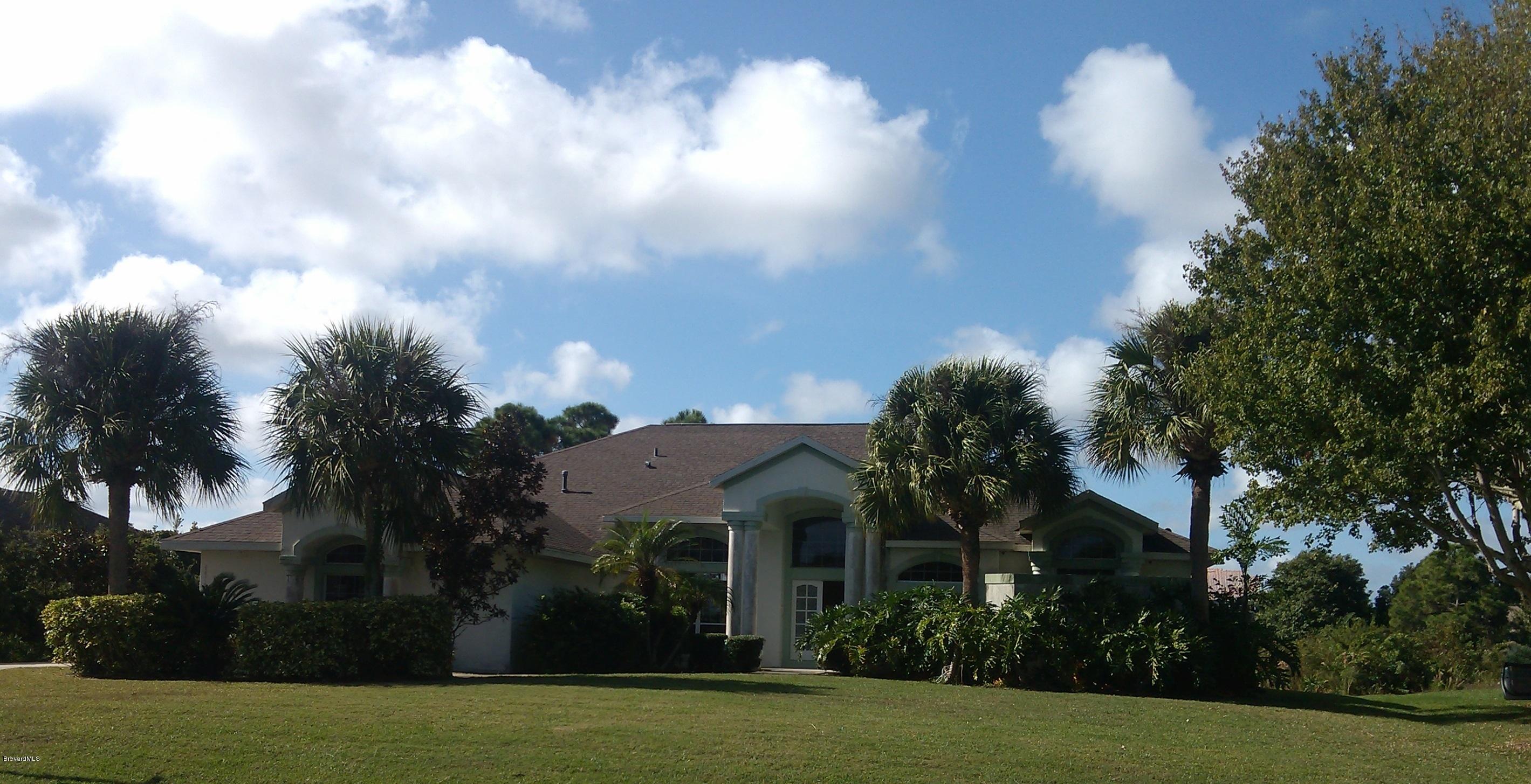 Photo 1 of 19 — 4474 Long Lake Road, Melbourne, FL 32934