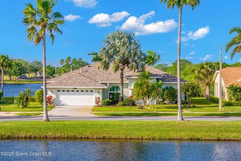 2374 Golf Vista Boulevard Rockledge FL 32955