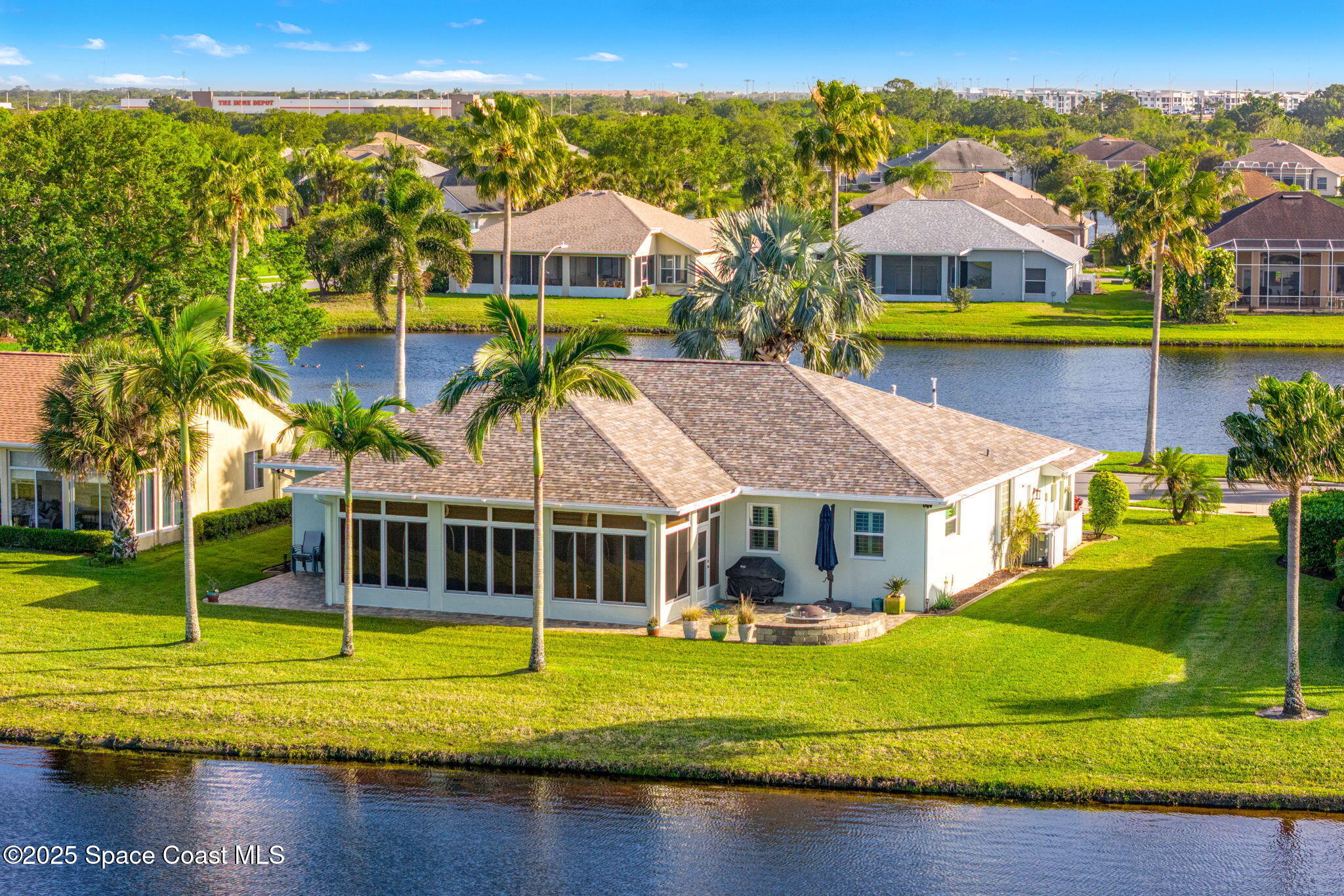 2374 Golf Vista Boulevard