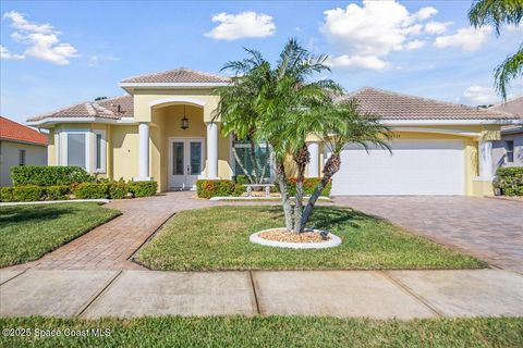 4329 Collingtree Drive Rockledge FL 32955