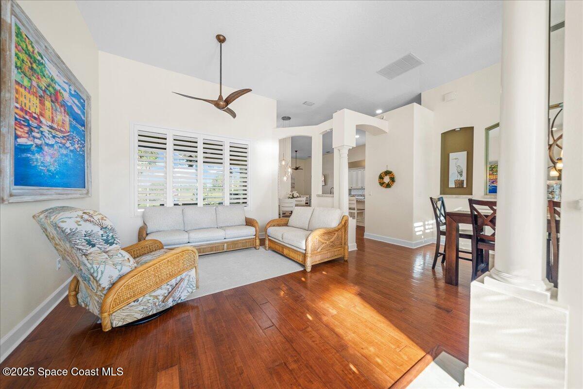 4329 Collingtree Drive