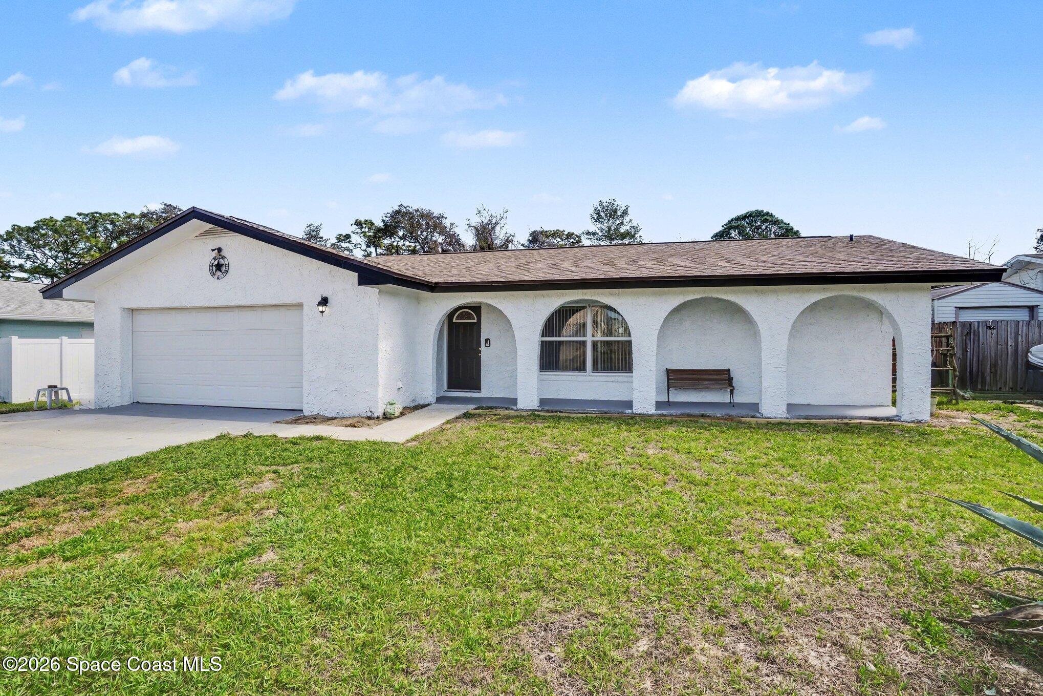 5385 Wendy Lee Drive