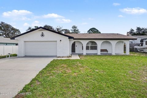 5385 Wendy Lee Drive Titusville FL 32780