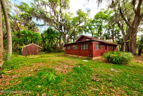 506 Nogales Avenue NE Palm Bay FL 32907