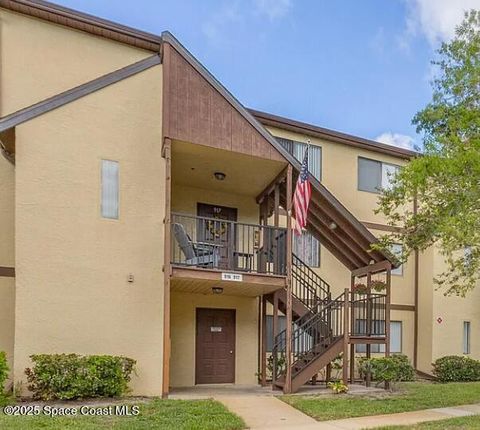 7801 Maplewood Drive 916 Melbourne FL 32904