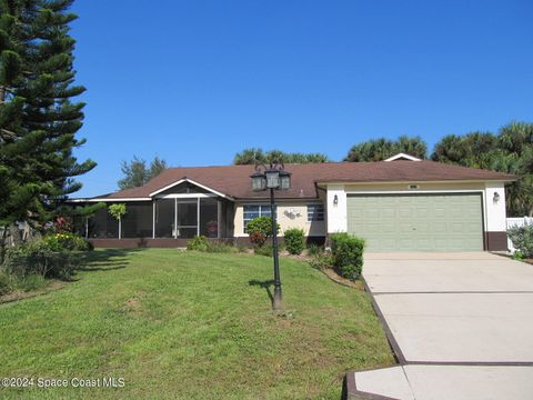 1501 Olympia Avenue SW Palm Bay FL 32908