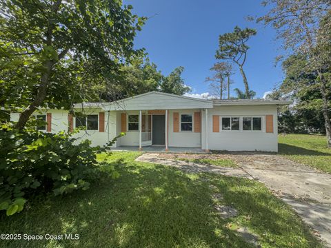 728 Lund Court Melbourne FL 32901