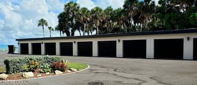 5805 N Banana River Boulevard 1117