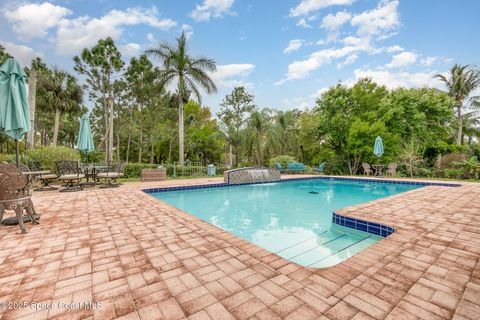 4395 Crooked Mile Road Merritt Island FL 32952