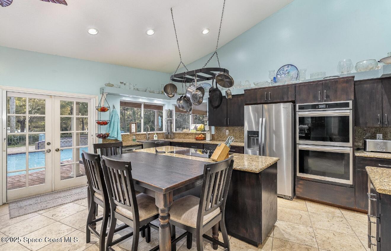 4395 Crooked Mile Road