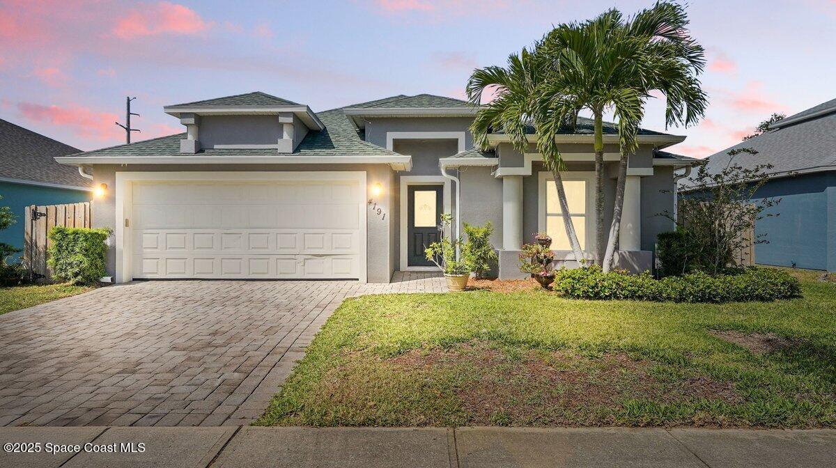 4191 Brantley Circle