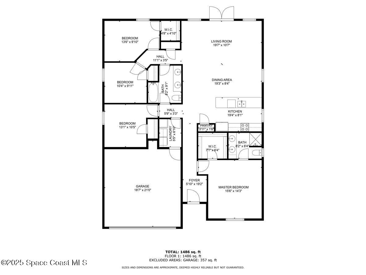 4191 Brantley Circle