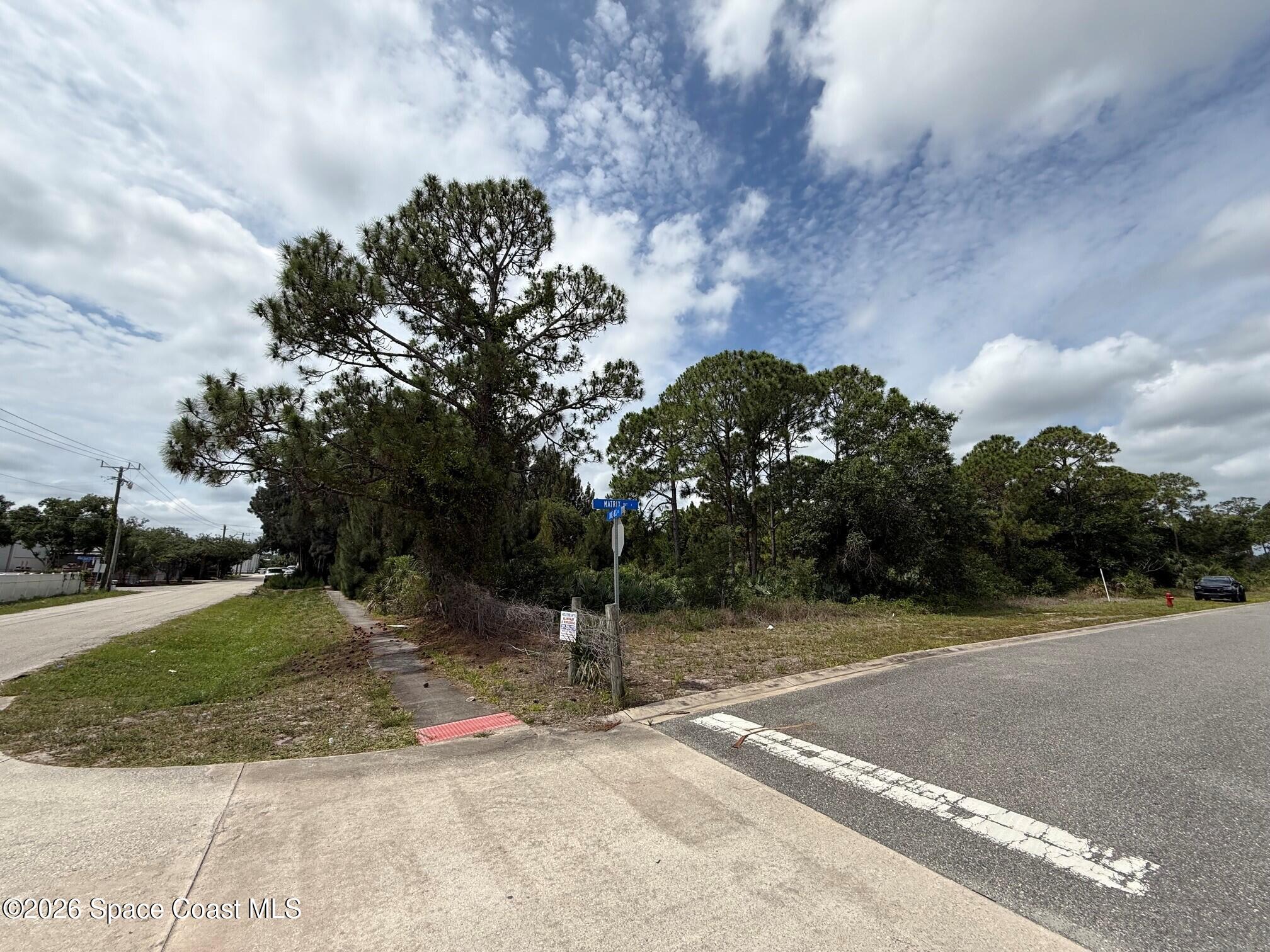 7705 Matrix Way