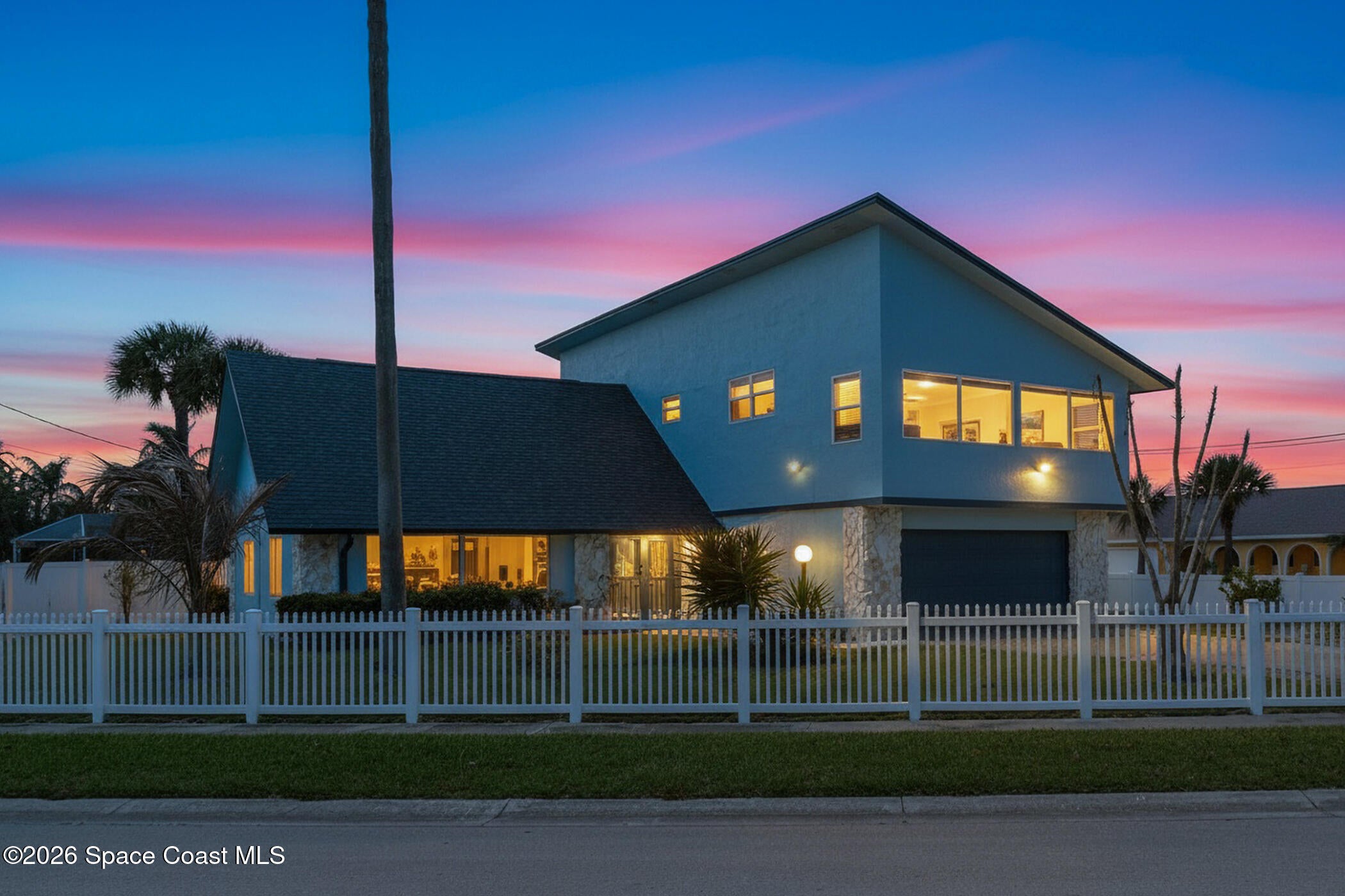 397 Harbor Drive