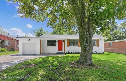 Photo of 1355 Labelle Street, Jacksonville, FL 32206 (MLS # 1075243)