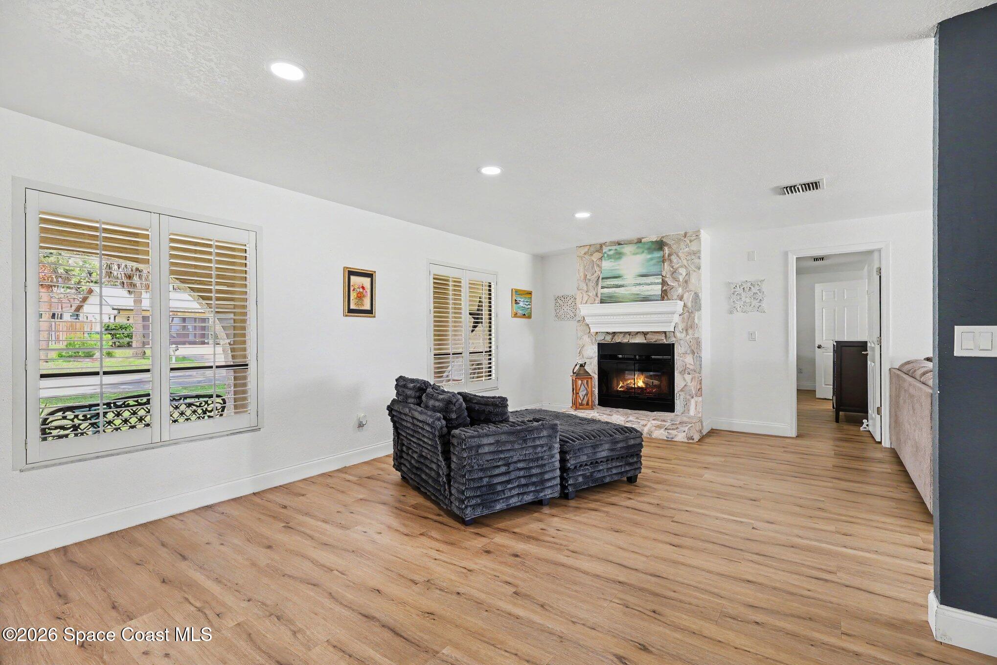 200 Forest Hill Drive SW