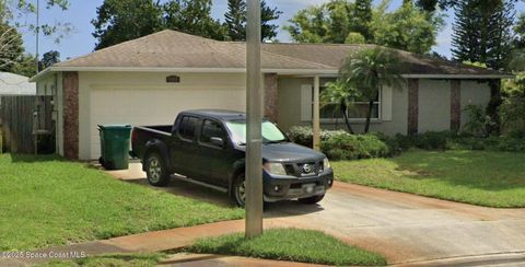 1461 Gallo Court Melbourne FL 32935