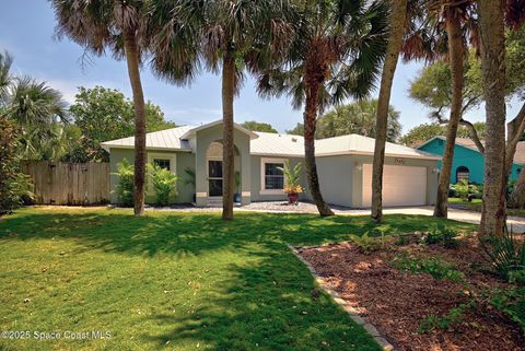 6721 Angeles Road Melbourne Beach FL 32951