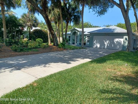 6721 Angeles Road Melbourne Beach FL 32951