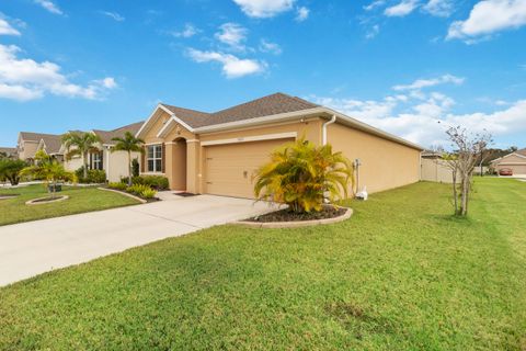 A home in Rockledge