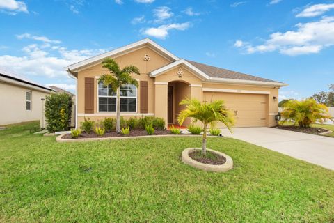 A home in Rockledge