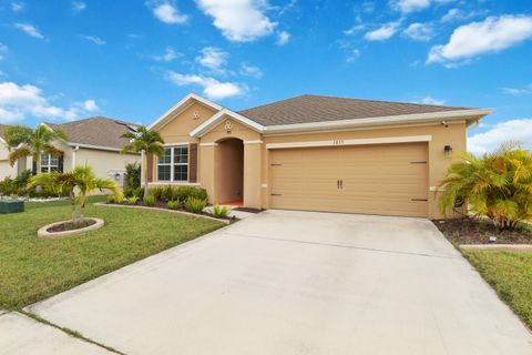 A home in Rockledge