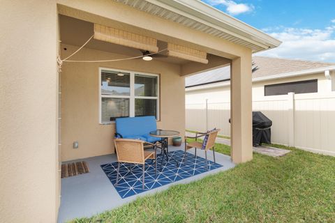 A home in Rockledge