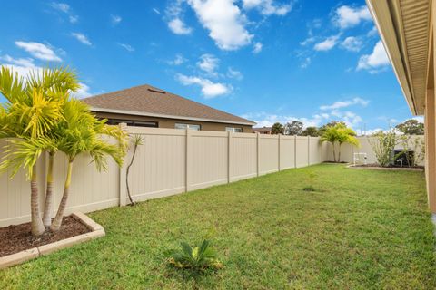 A home in Rockledge