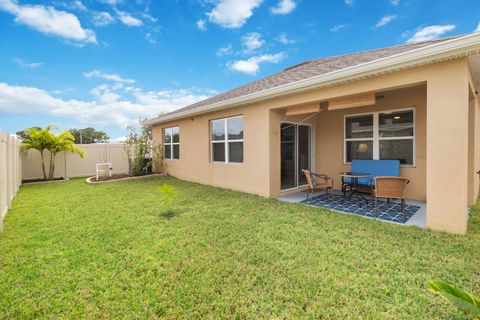 A home in Rockledge