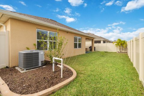 A home in Rockledge