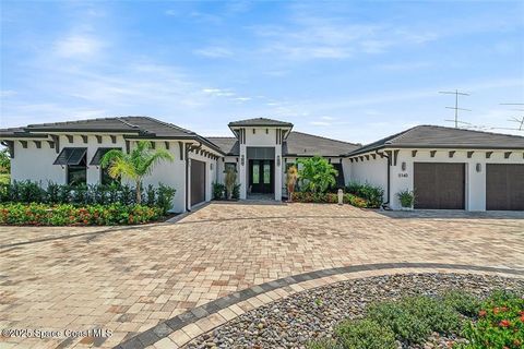 5140 Del Sol Drive Merritt Island FL 32952