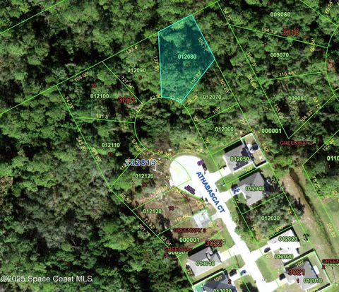 485 Athabasca Court Poinciana FL 34759