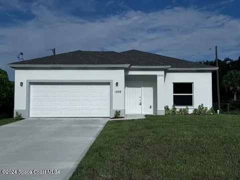1938 Trapp Avenue SE, Palm Bay, FL 32909 - #: 1028578