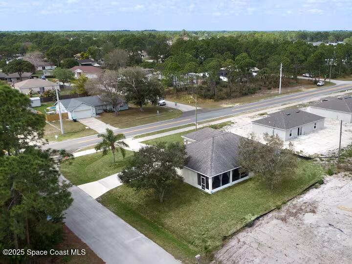 581 Eldron Boulevard SE