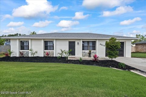 4214 Havana Drive Cocoa FL 32927