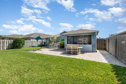 A home in Melbourne