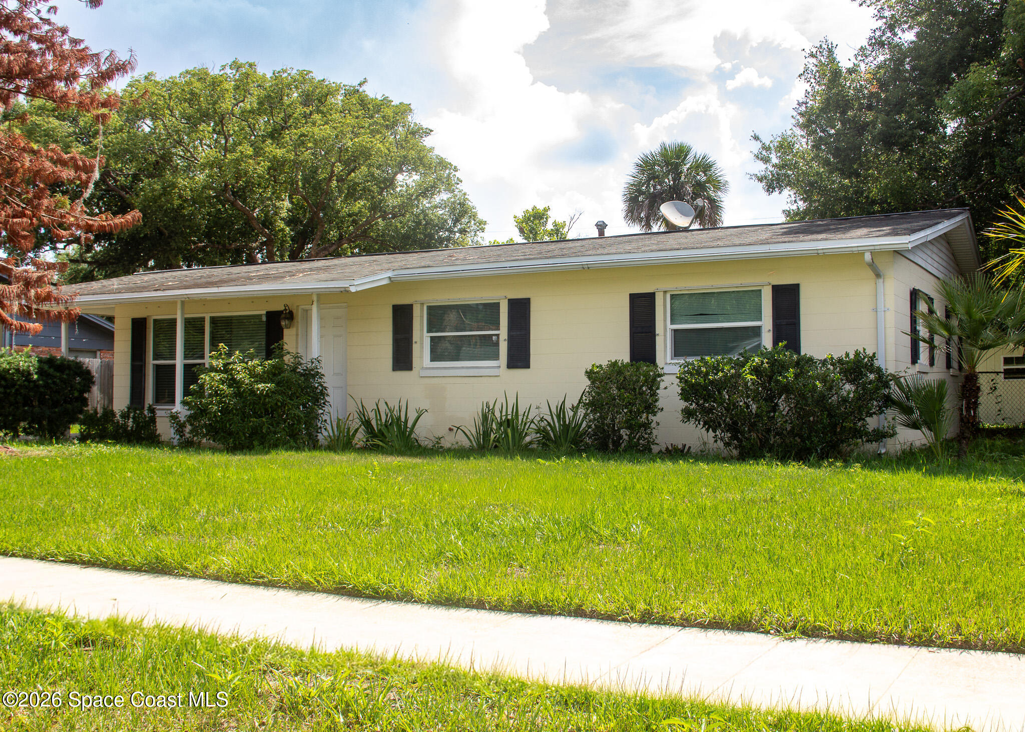 1105 Morse Avenue