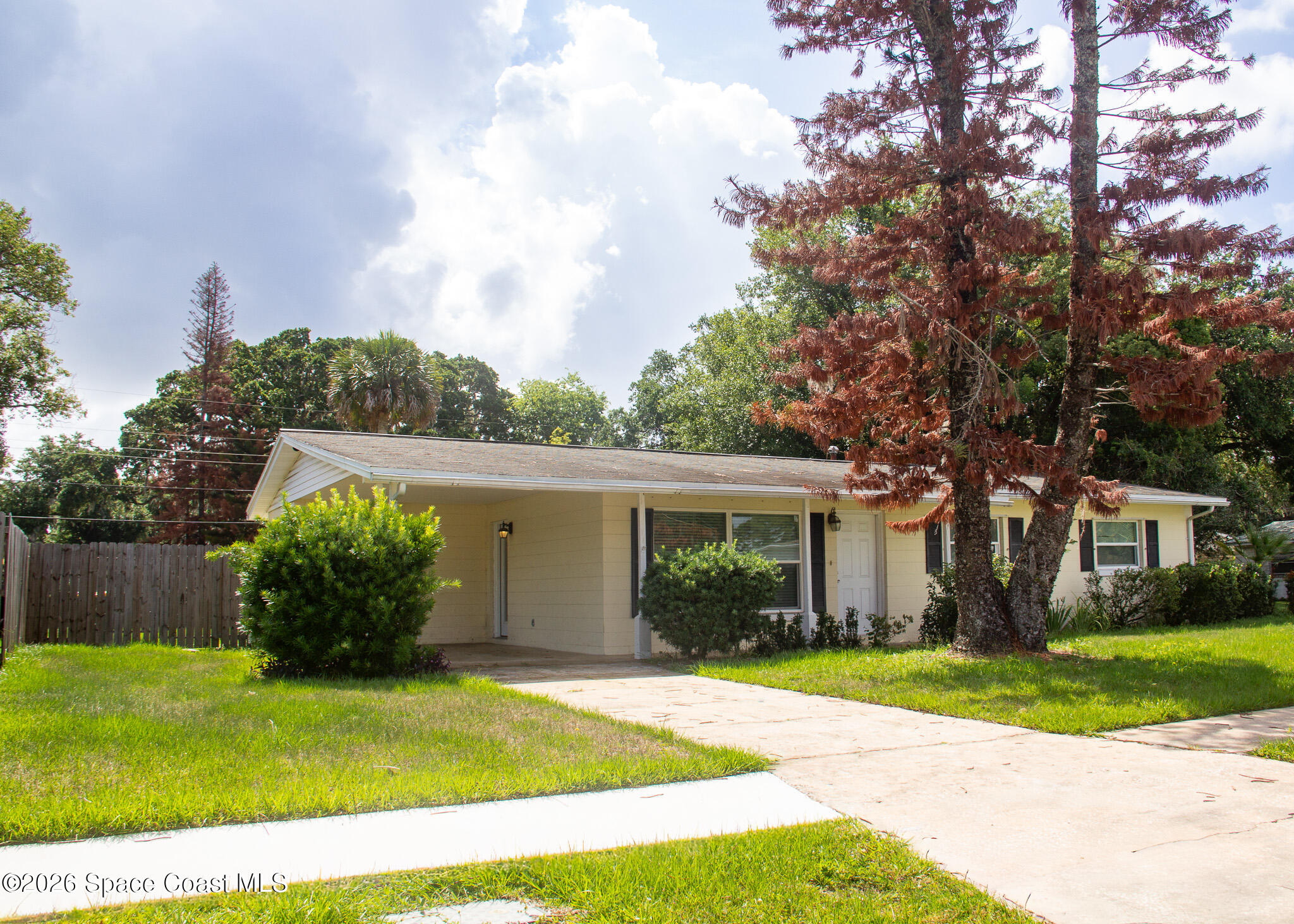 1105 Morse Avenue