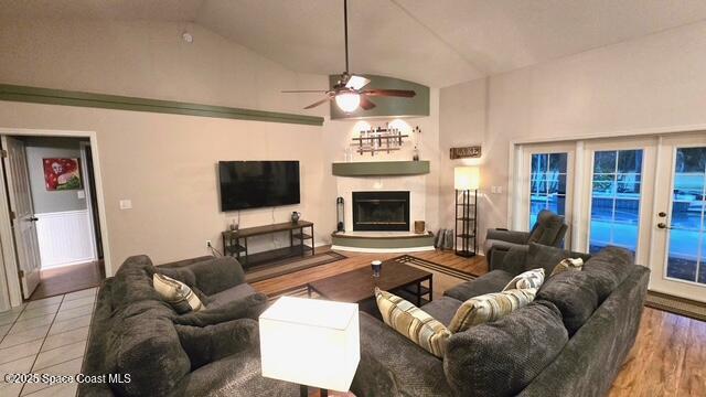 3295 Savannahs Trail