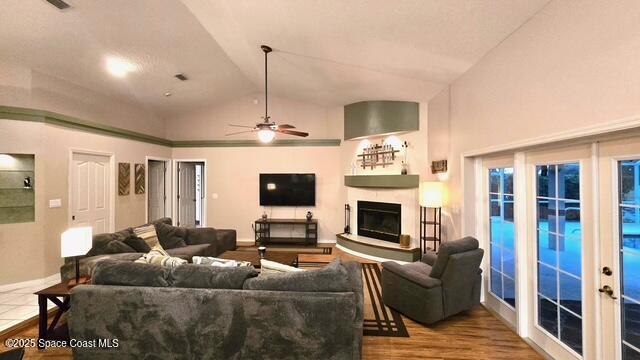 3295 Savannahs Trail