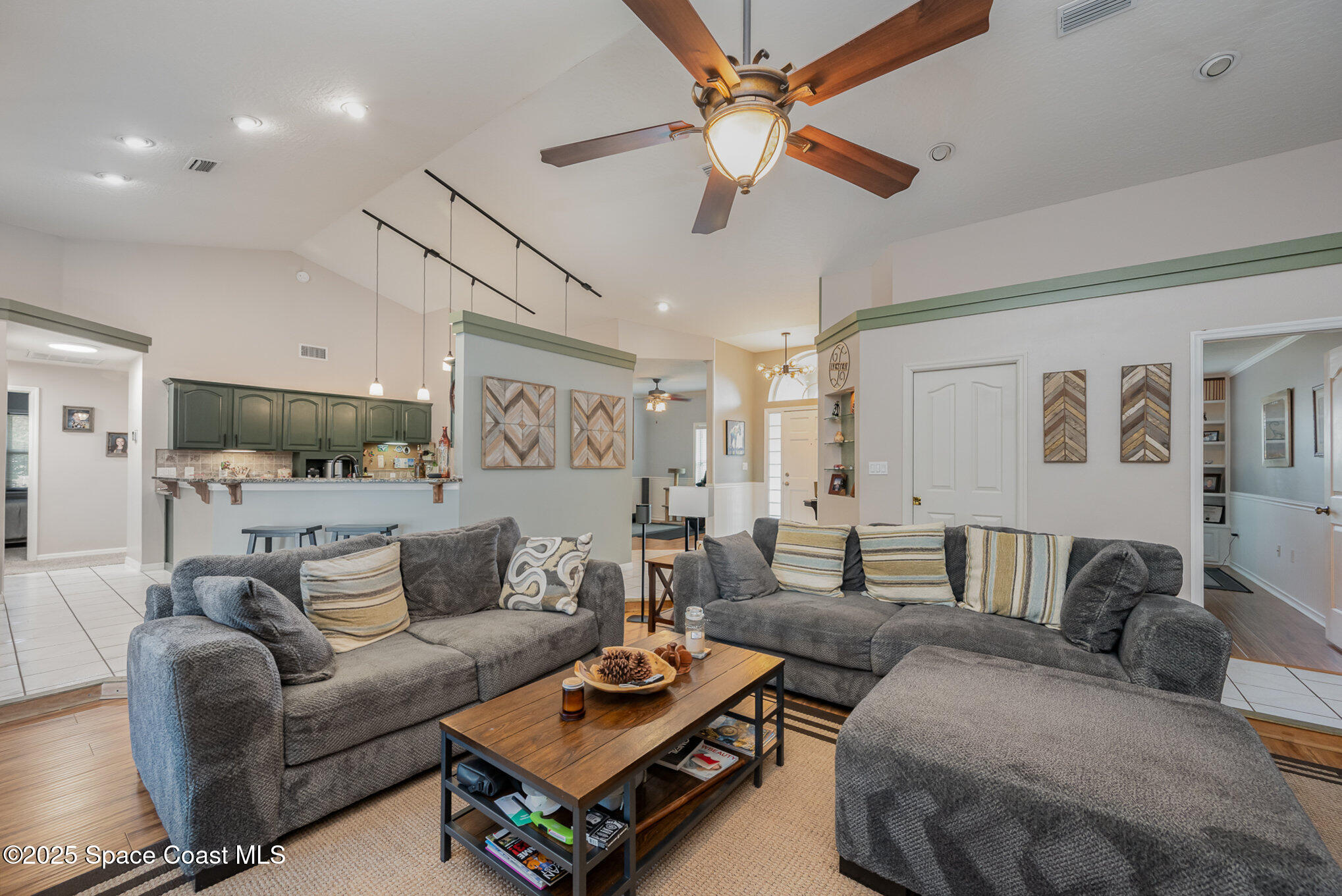 3295 Savannahs Trail