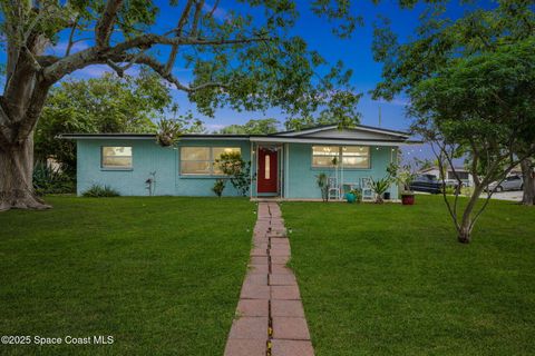 1438 Albert Drive Melbourne FL 32935