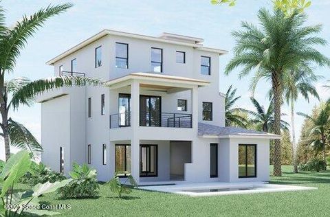 2050 S Atlantic Avenue Cocoa Beach FL 32931