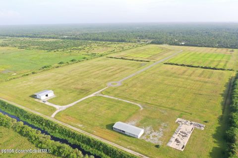 3920 Edisto Drive Grant FL 32949